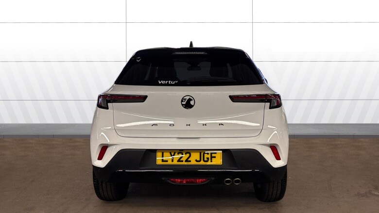 Vauxhall Mokka 1.2 Turbo SRi Premium 5dr Auto Petrol Hatchback